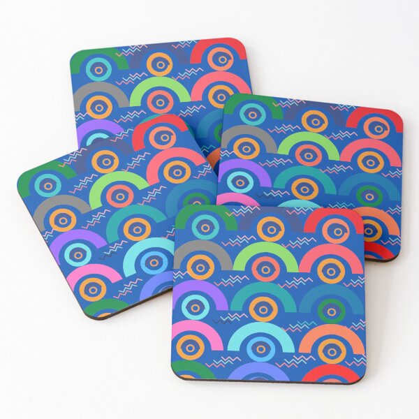 Item preview, Colourful beauty Qing  designed and sold by Riajboss.