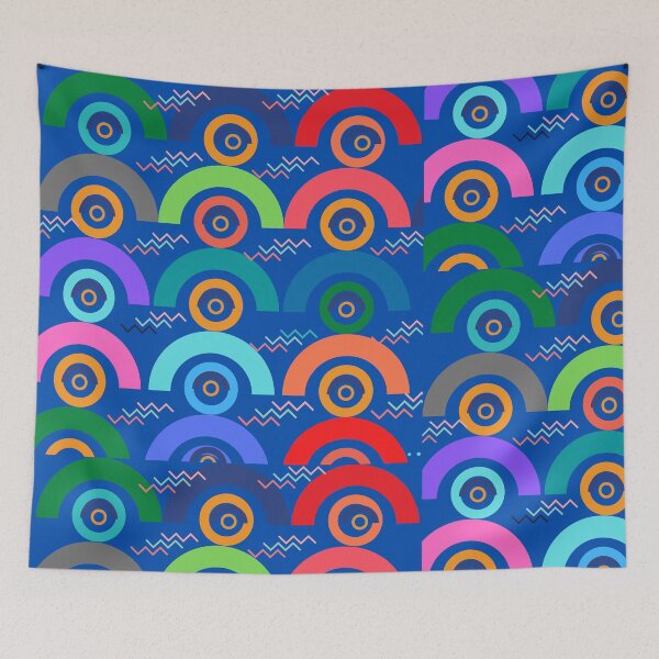 Item preview, Colourful beauty Qing  designed and sold by Riajboss.