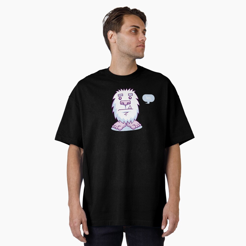 Item preview, Oversized T-Shirt designed and sold by strangethingsA.