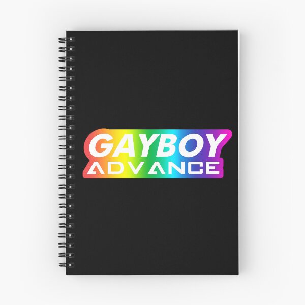 Item preview, GayBoy Advance: Rainbow Form! designed and sold by NikolaiGames.