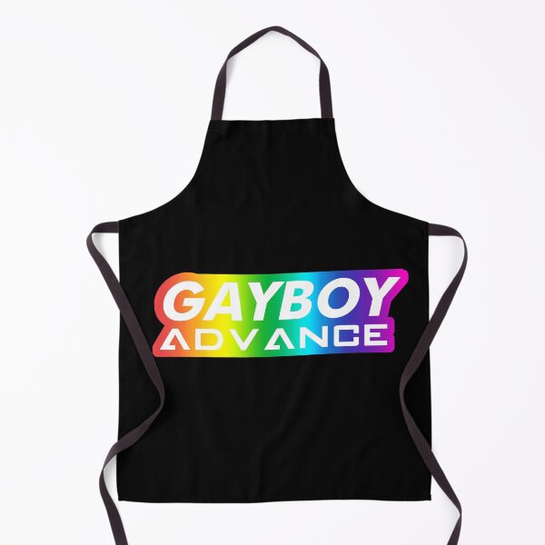 Item preview, GayBoy Advance: Rainbow Form! designed and sold by NikolaiGames.