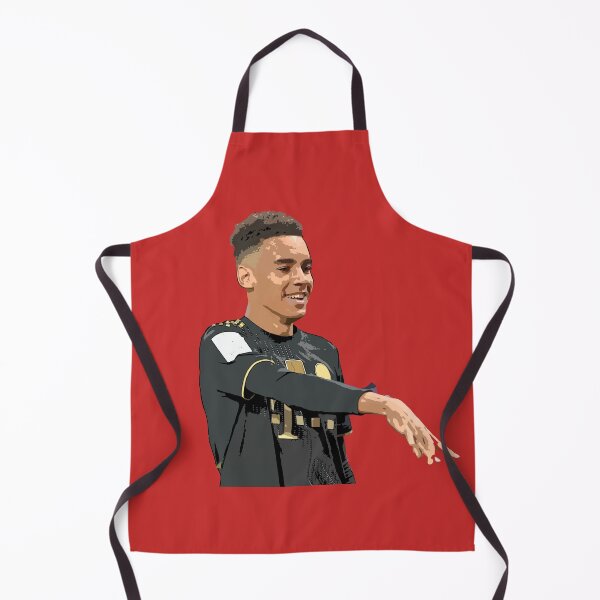 Item preview, jamal musiala designed and sold by raffrasta.