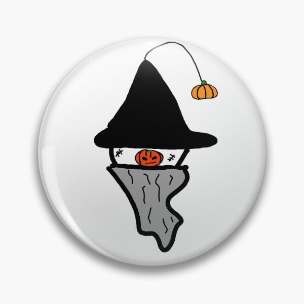 Item preview, Halloween gonk gnome  designed and sold by CrystalWoodZ.