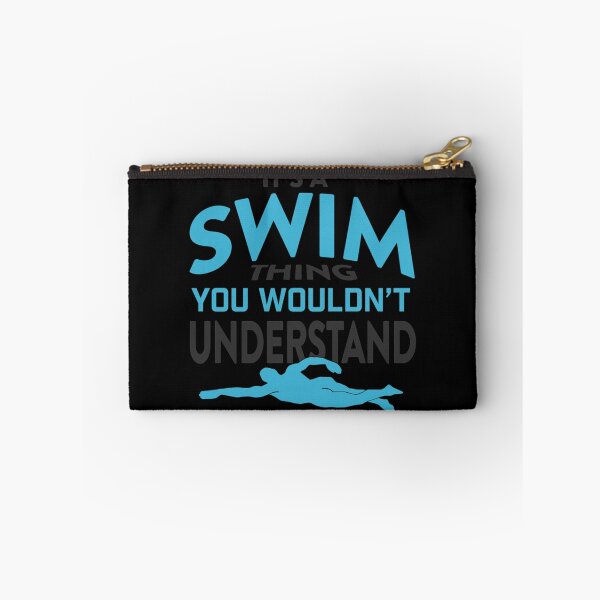 Item preview, It's A Swim Thing You Wouldn't Understand Vintage Sport Swimming Instructor Esse designed and sold by eloiseoselaine.