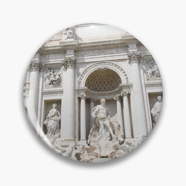 Item preview, Trevi Fountain in Rome #2 #travel #wall #art  designed and sold by Anita's & Bella's Art.