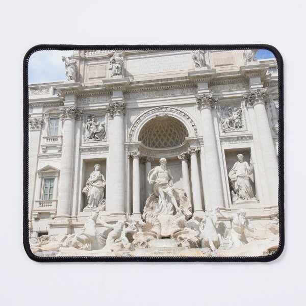Item preview, Trevi Fountain in Rome #2 #travel #wall #art  designed and sold by Anita's & Bella's Art.