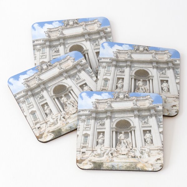 Item preview, Trevi Fountain in Rome #2 #travel #wall #art  designed and sold by Anita's & Bella's Art.