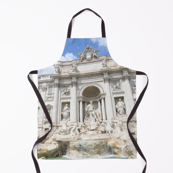 Item preview, Trevi Fountain in Rome #2 #travel #wall #art designed and sold by Anita's & Bella's Art.