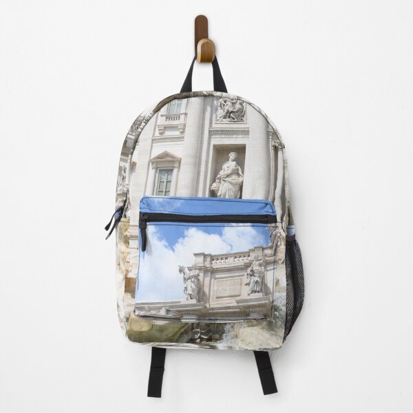 Item preview, Trevi Fountain in Rome #2 #travel #wall #art  designed and sold by Anita's & Bella's Art.