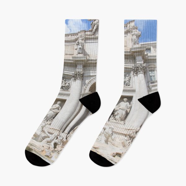 Item preview, Trevi Fountain in Rome #2 #travel #wall #art  designed and sold by Anita's & Bella's Art.