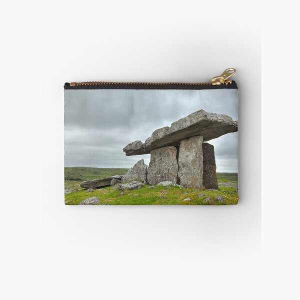 Item preview, Poulnabrone Dolmen designed and sold by Nicolas Raymond.