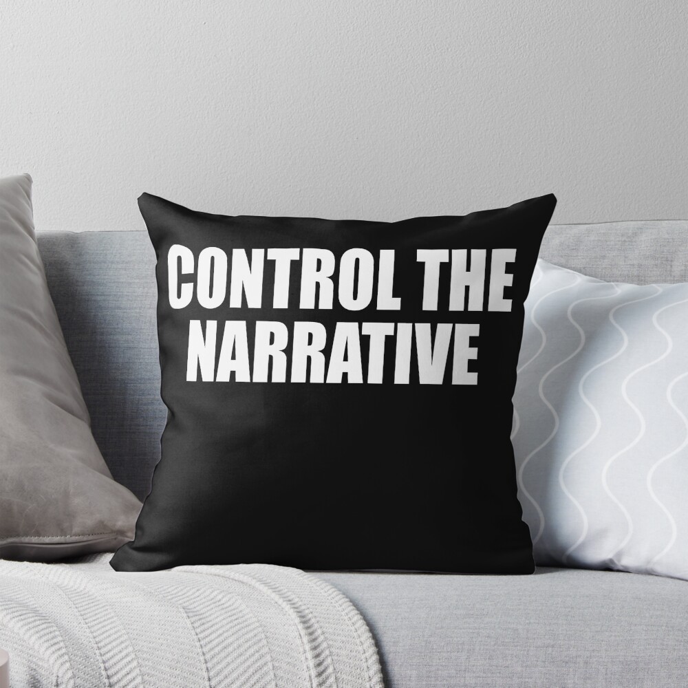 Item preview, Throw Pillow designed and sold by HiddenStar02.