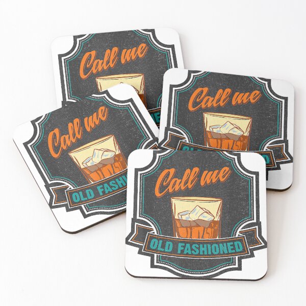 Item preview, Call Me Old Fashioned Wisconsin I Love Whiskey Fun Picture designed and sold by Deinoevans.