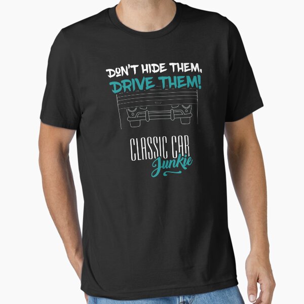 Essential T-Shirt
