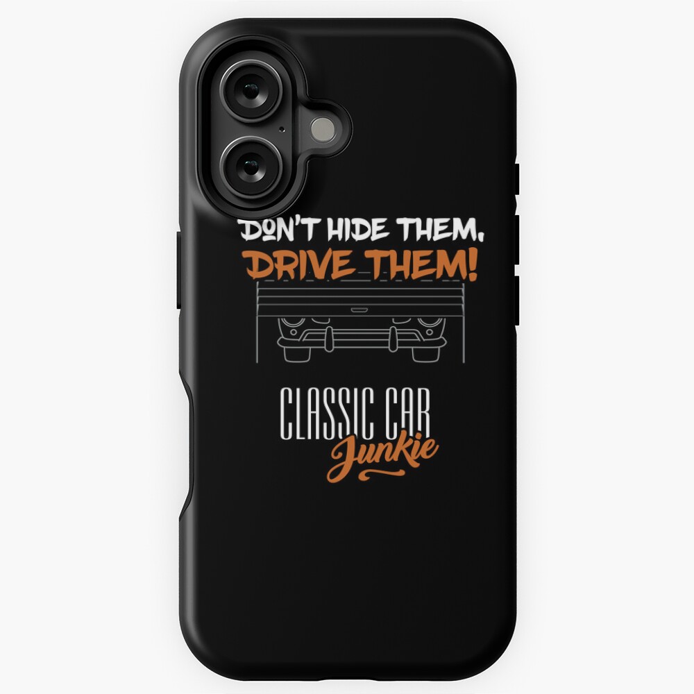 Item preview, iPhone Magsafe Tough Case designed and sold by Joemungus.