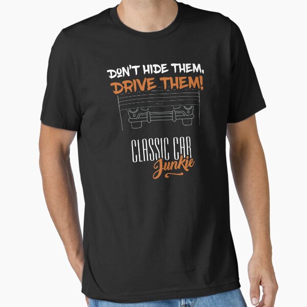 Essential T-Shirt