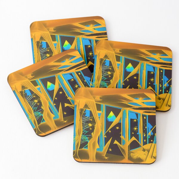 Item preview, The Alien Night Club designed and sold by PictureNZ.