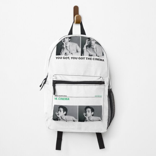Item preview, TAEHYUNG // CINEMA designed and sold by 33ll.