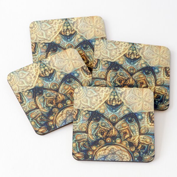 Item preview, Esotera designed and sold by HoshiKara.