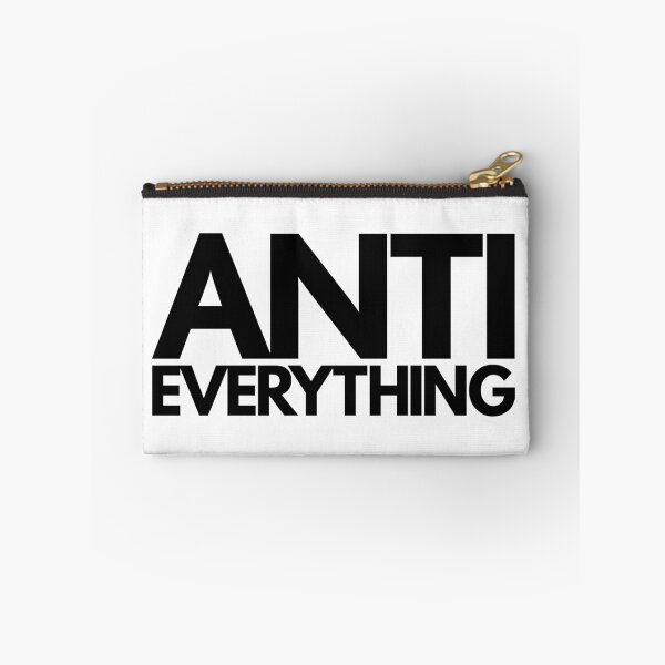 Item preview, Anti Everything designed and sold by conform.