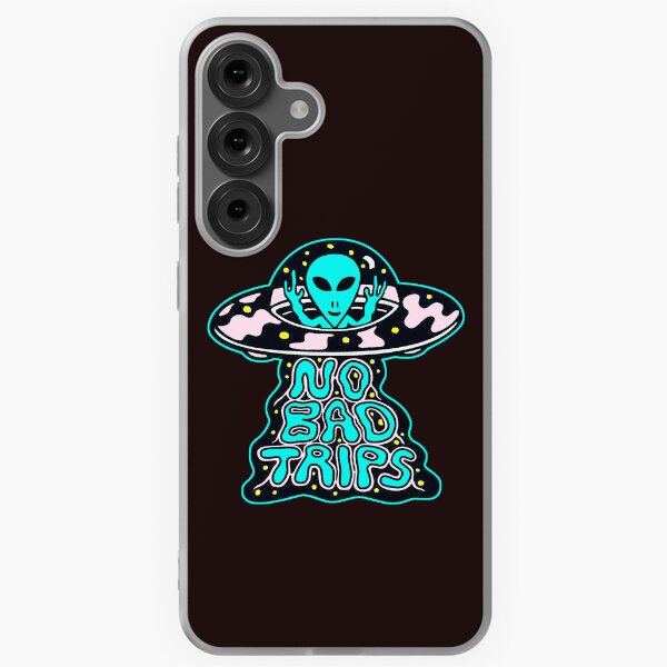 Item preview, no bad trips - alien designed and sold by si3iy.