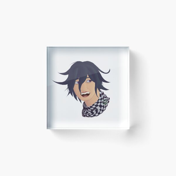 Item preview, Kokichi Ouma designed and sold by Dragonerous.