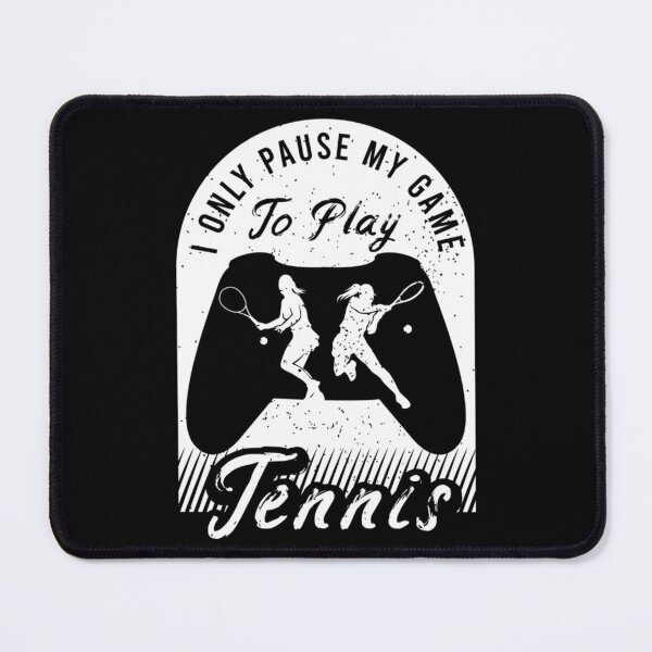 Item preview, Tennis Quote Design For A Tennis Player Classic T-Shirt designed and sold by wandarosiettng.
