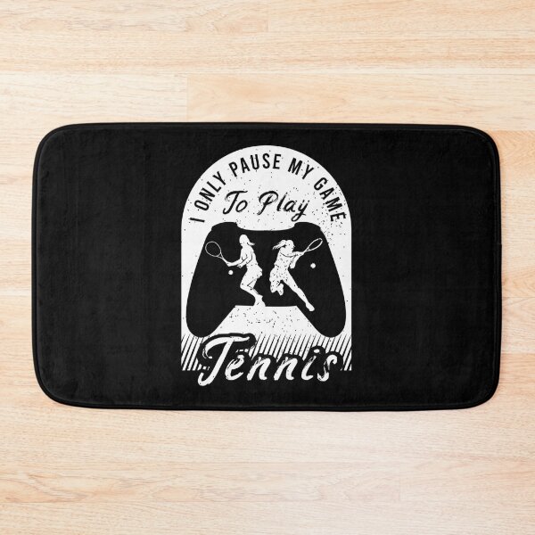 Item preview, Tennis Quote Design For A Tennis Player Classic T-Shirt designed and sold by wandarosiettng.