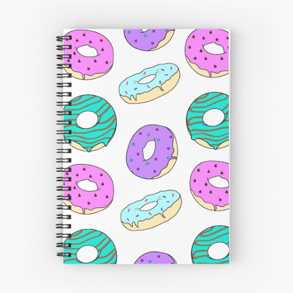 Item preview, sweet donuts designed and sold by ciara-doodles.
