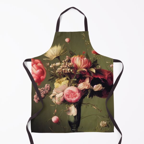 Aperçu de l'œuvre Splendide bouquet créée et vendue par Perjovscaia.