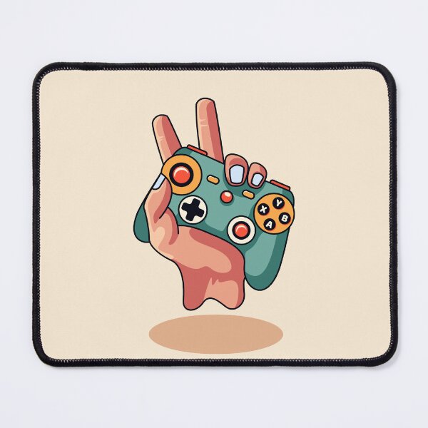 Item preview, Joystick designed and sold by KandMe.