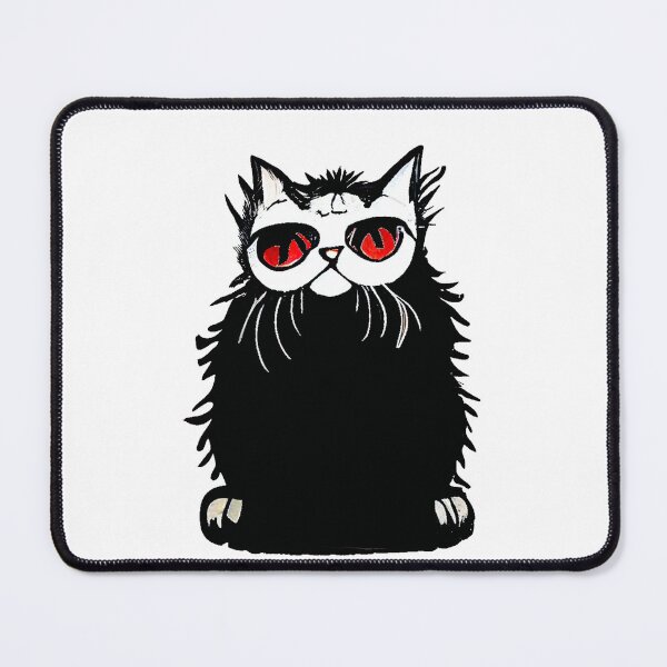Item preview, persian cat 1 designed and sold by Catator.