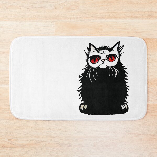 Item preview, persian cat 1 designed and sold by Catator.