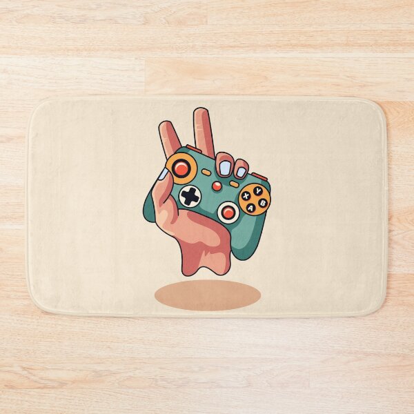 Item preview, Joystick designed and sold by KandMe.