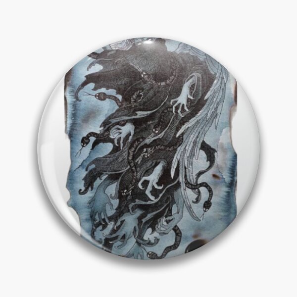 Item preview, Jef Whitehead art ?? designed and sold by ProArt Club.