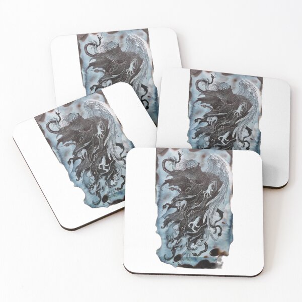 Item preview, Jef Whitehead art ?? designed and sold by ProArt Club.