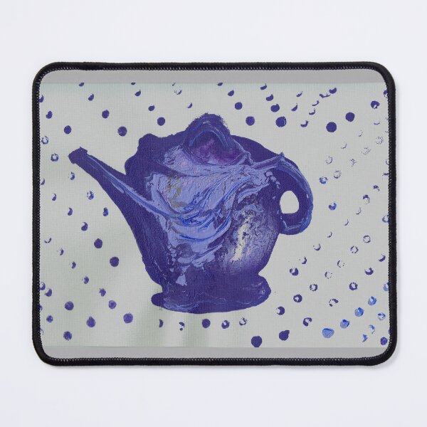 Item preview, Painted Pot designed and sold by KazM.