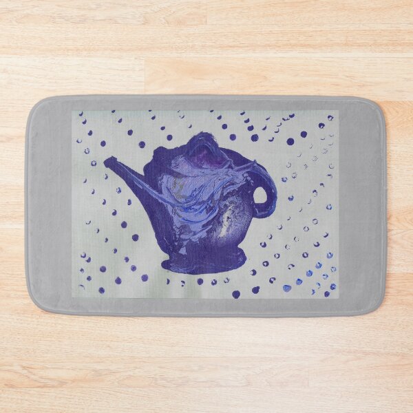 Item preview, Painted Pot designed and sold by KazM.