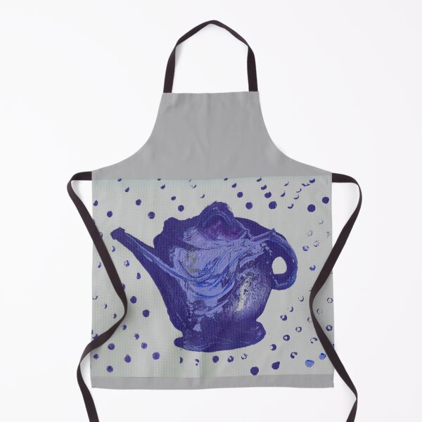 Item preview, Painted Pot designed and sold by KazM.