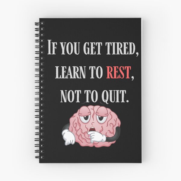 Item preview, If you get tired, learn to rest, not to quit designed and sold by mankindvm.