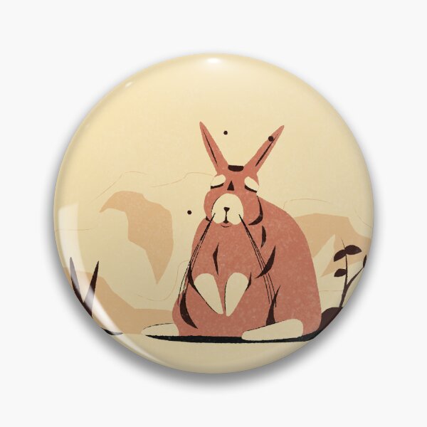 Item preview, Viscacha designed and sold by Yume-Art-NL.
