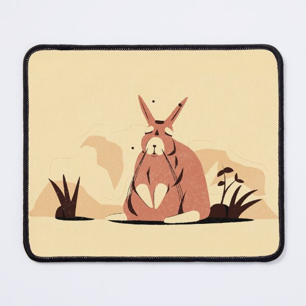 Item preview, Viscacha designed and sold by Yume-Art-NL.
