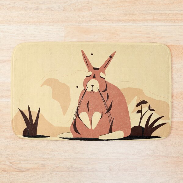 Item preview, Viscacha designed and sold by Yume-Art-NL.