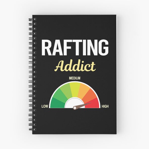 Item preview, Addict Rafting designed and sold by FrankVitgenos0.