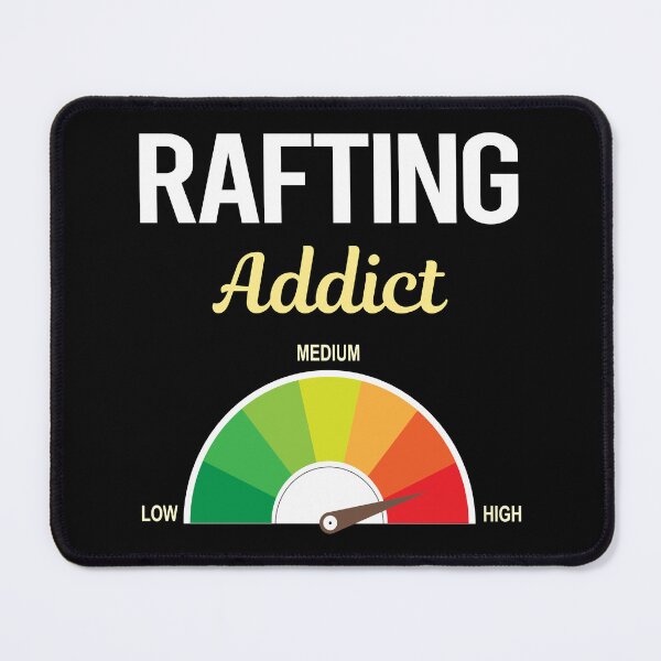 Item preview, Addict Rafting designed and sold by FrankVitgenos0.