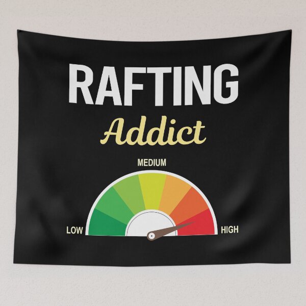 Item preview, Addict Rafting designed and sold by FrankVitgenos0.
