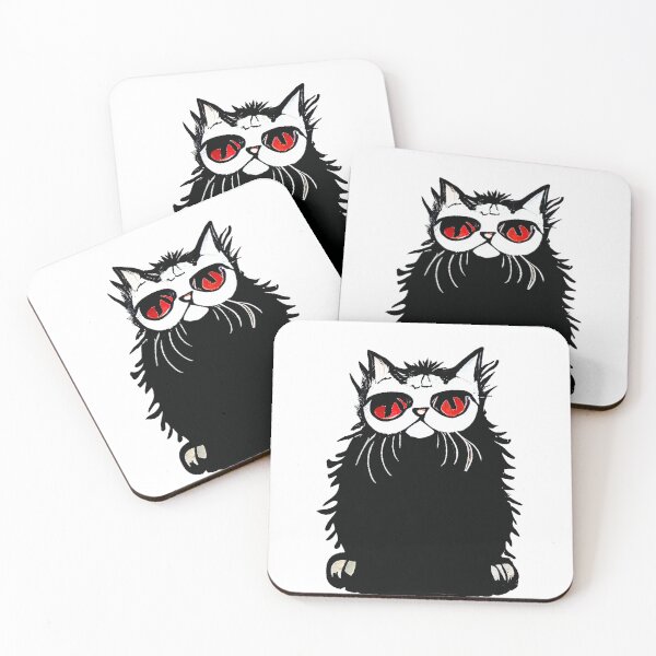 Item preview, persian cat 1 designed and sold by Catator.