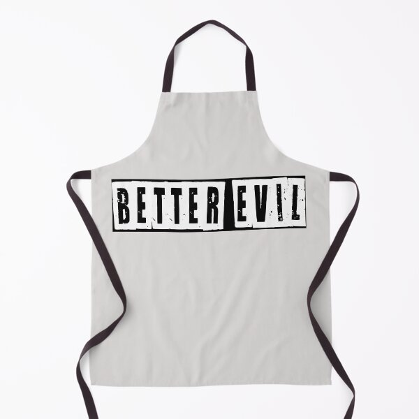 Item preview, Better Evil designed and sold by HiddenStar02.