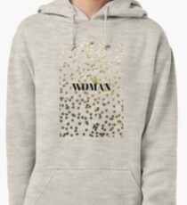 woman harry styles Pullover Hoodie