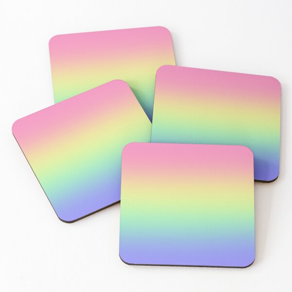 Item preview, Pretty Rainbow designed and sold by AffirmDSG.
